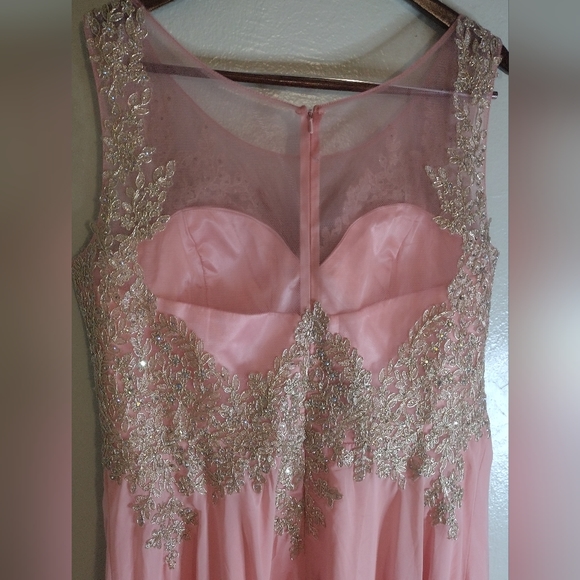 Miss New York dress - Picture 6 of 7